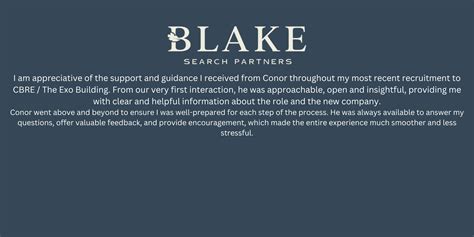 'blake' Search .